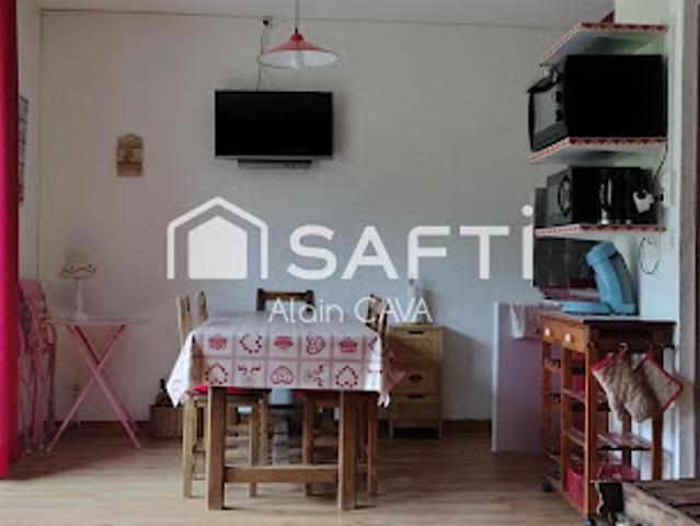 Appartement vente à Digne-les-Bains, Montclar