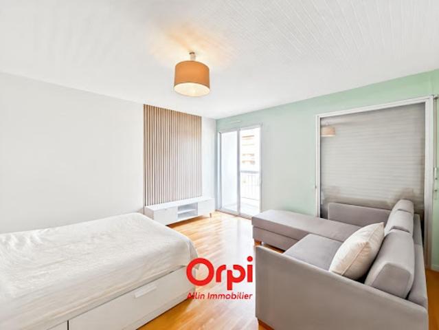 Appartement vente à Montluçon