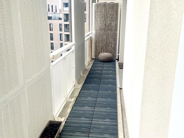 Appartement vente à Bobigny, Vaux-montreuil