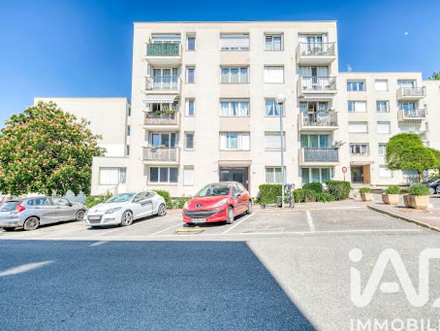 Appartement vente à Le Raincy, Noisy-le-grand