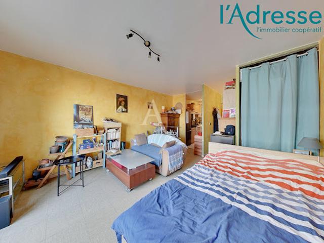 Appartement vente à Le Raincy, Noisy-le-grand