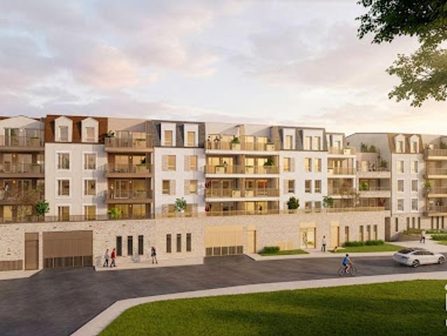 Appartement vente à Torcy, Ozoir-la-ferrière