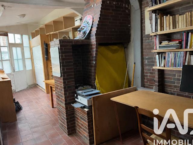 Appartement vente à Paris, Île-de-France