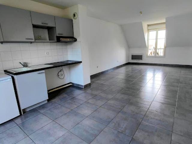 Appartement vente à Provins