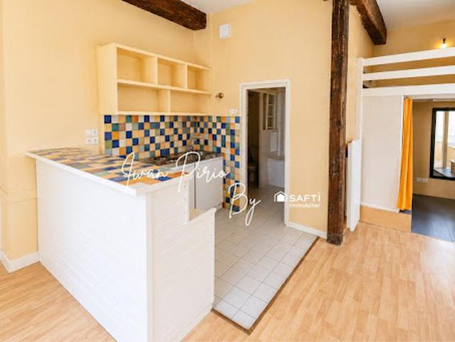 Appartement vente à Rennes, Bretagne