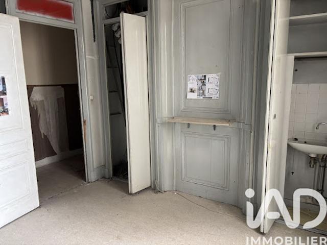 Appartement vente à Le Marthoret, Rive-de-Gier
