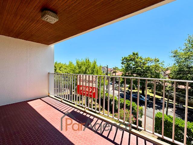 Appartement vente à Royan, Saint-Pierre