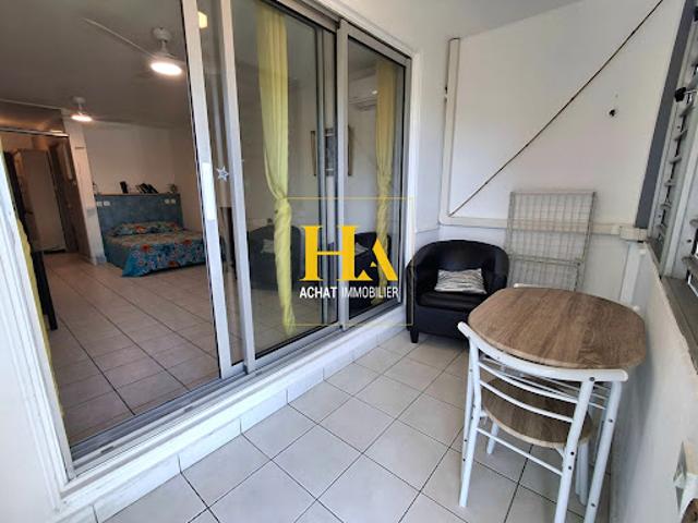 Appartement vente à La Réunion