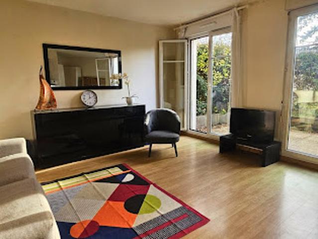 Appartement vente à France métropolitaine, Saint-gratien