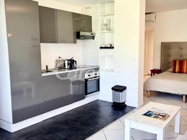 Appartement vente à Tarbes, Saint-martin