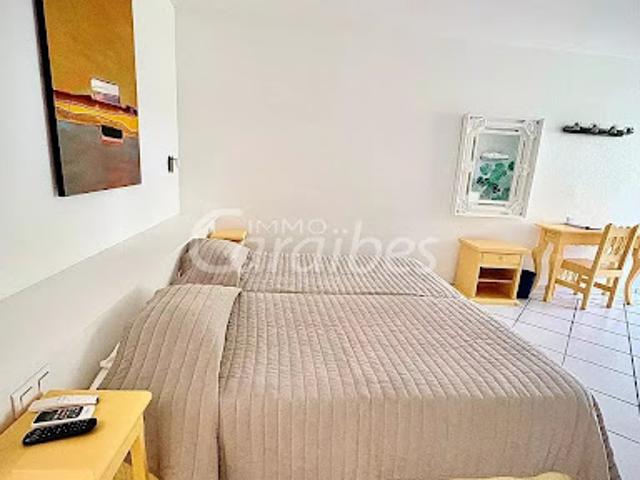 Appartement vente à Tarbes, Saint-martin