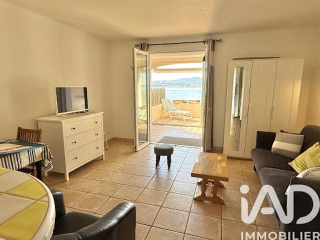 Appartement vente à Arrondissement de Toulon, Sanary-sur-mer