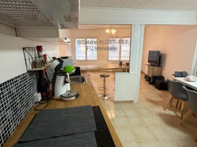 Appartement vente à Digne-les-Bains, Seyne