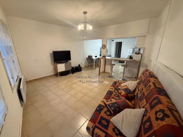 Appartement vente à Digne-les-Bains, Seyne
