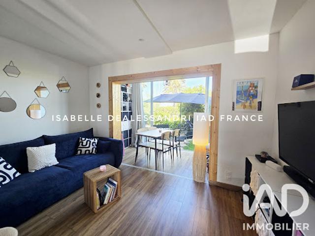 Appartement vente à Arrondissement de Toulon, Six-fours-les-plages
