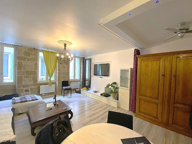 Appartement vente à Valence