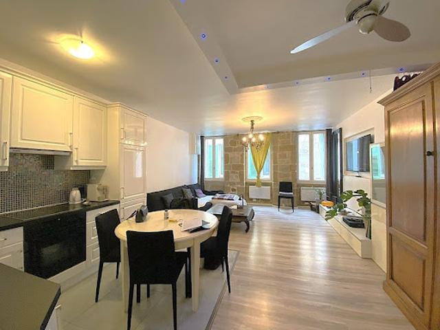 Appartement vente à Valence