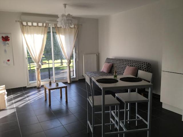 Appartement vente à Thionville, Yutz