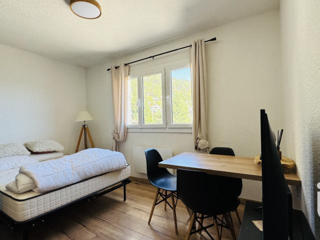 Appartement vente à Prades, Les Angles