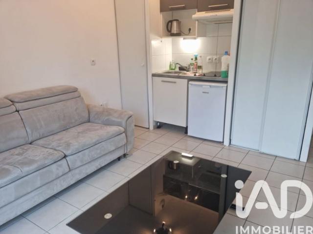 Appartement vente à Melun, Villiers-en-bière