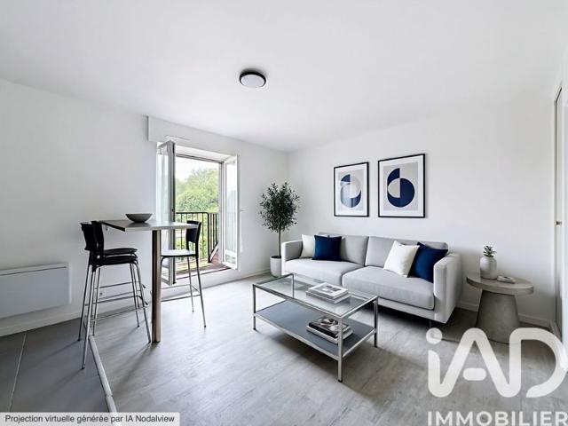 Appartement vente à Fontainebleau