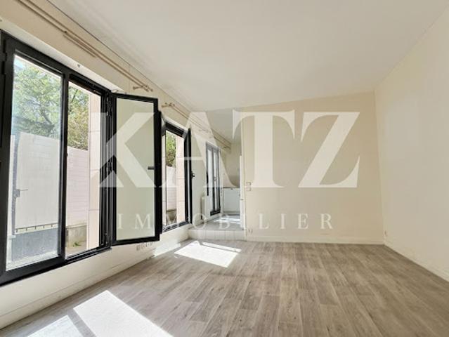 Appartement vente à Nanterre, Vaucresson