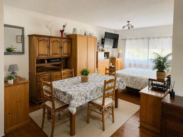 Appartement vente à Bonneville