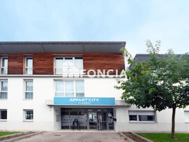 Appartement vente à Bourg-en-Bresse, Bourg-en-bresse