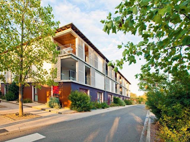 Appartement vente à Carcassonne