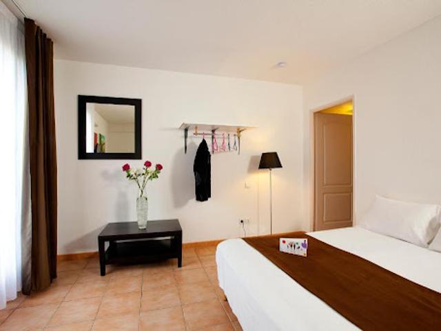 Appartement vente à Carcassonne