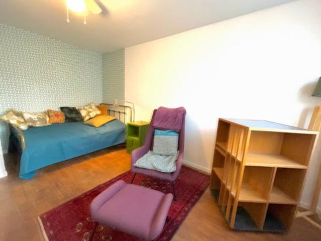 Appartement vente à Vénissieux, Rhône