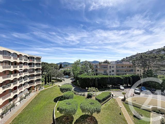 Appartement vente à Grasse, Mandelieu-la-napoule