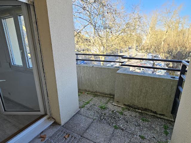 Appartement vente à Bourges
