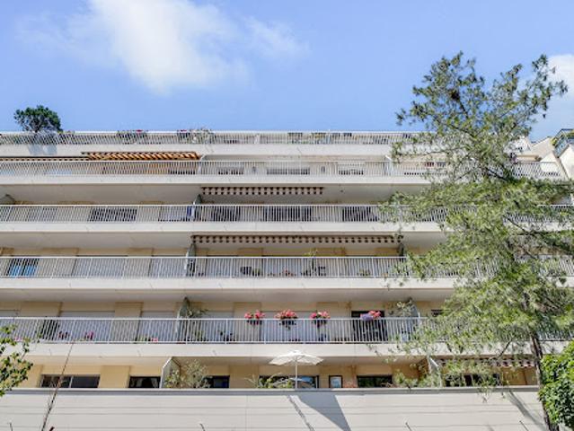 Appartement vente à Paris, Île-de-France