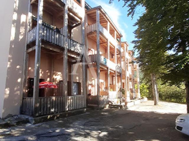 Appartement vente à Grasse, Caille