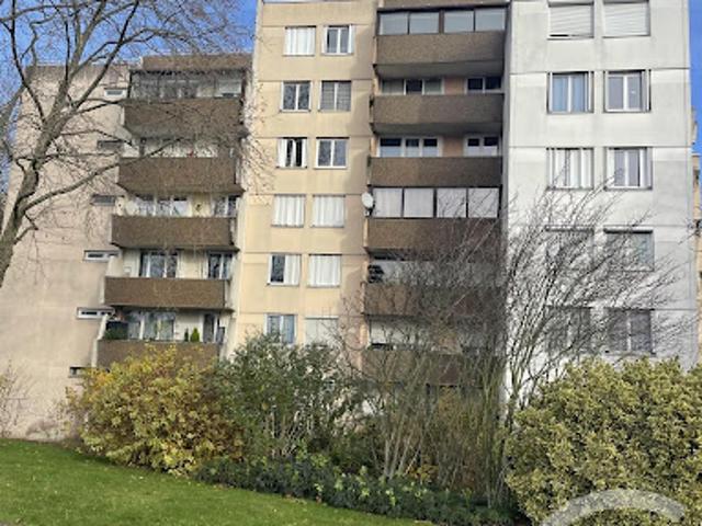 Appartement vente à France métropolitaine, Villepinte