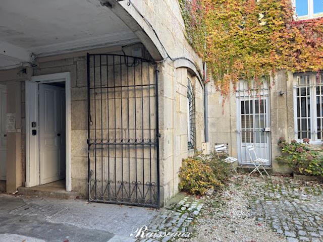 Appartement vente à Dijon