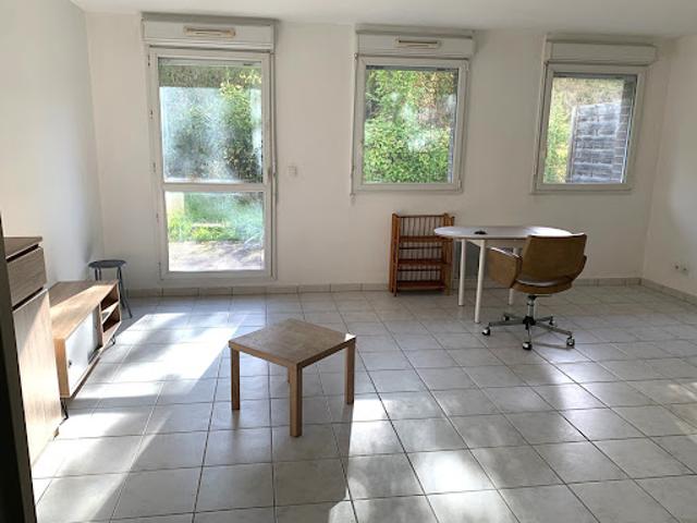 Appartement vente à Amiens