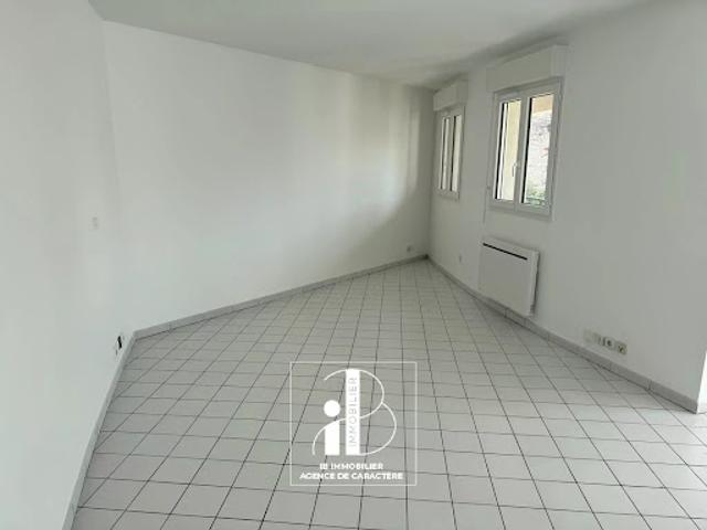Appartement vente à Fontainebleau, Avon
