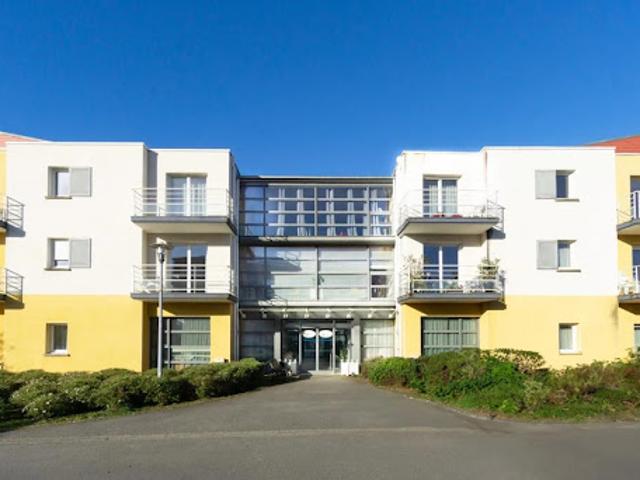 Appartement vente à Vannes, Bretagne