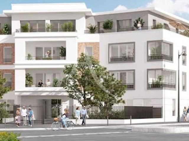 Appartement vente à Créteil, Sucy-en-brie