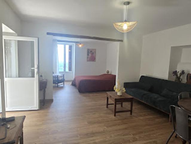 Appartement vente à Sartène
