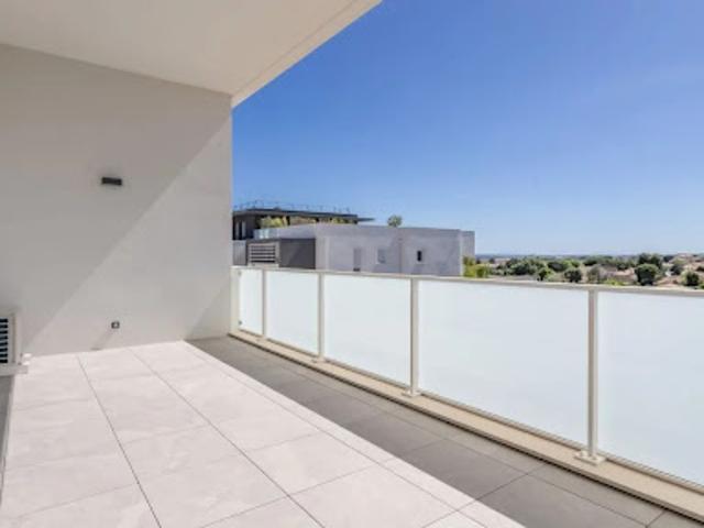 Appartement vente à Béziers
