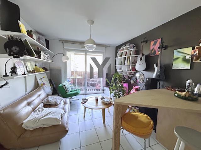 Appartement vente à Bordeaux, Mérignac