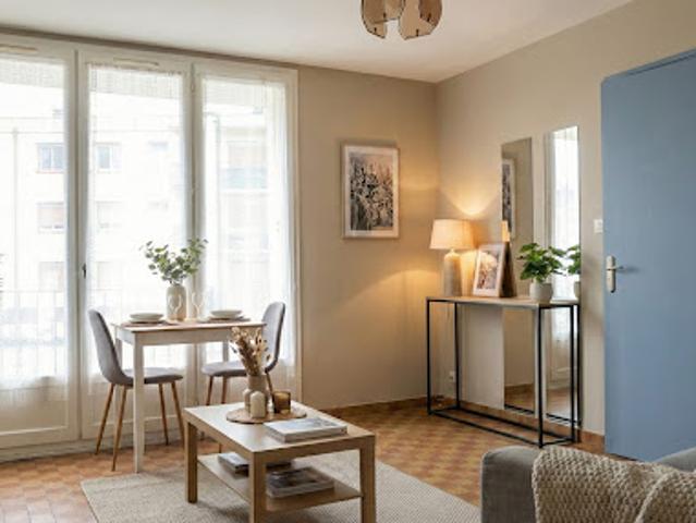 Appartement vente à Largentière, Aubenas