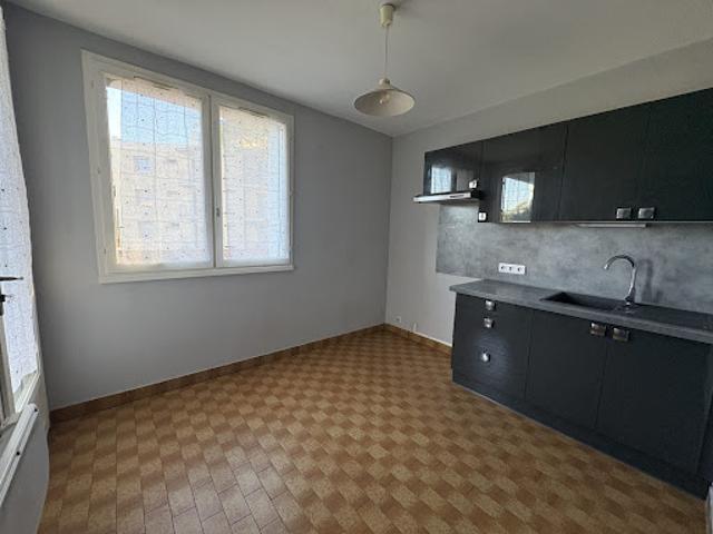 Appartement vente à Largentière, Aubenas