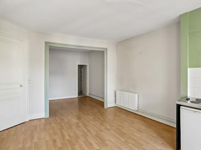 Appartement vente à Bellecombe, Lyon
