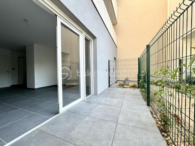 Appartement vente à Lyon, Rhône