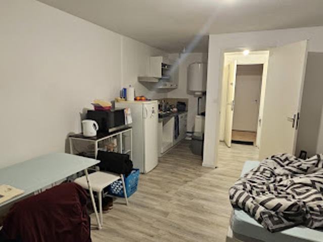 Appartement vente à Le Gua, Aubin