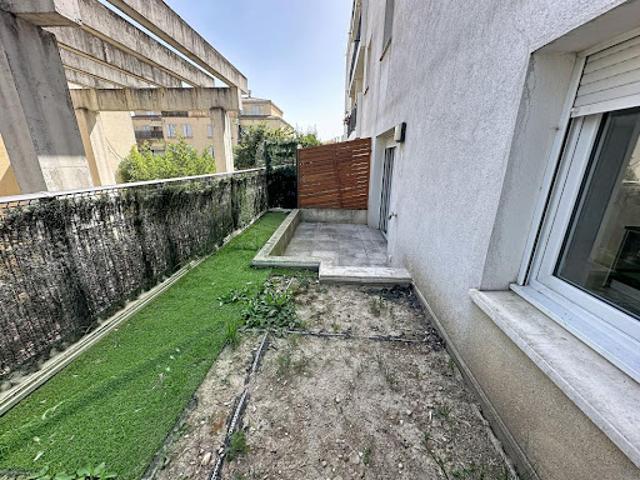 Appartement vente à Croisière, Avignon